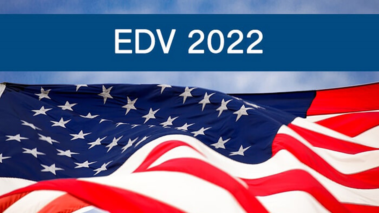 EDV-2022