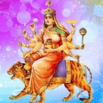 Kusmanda Devi