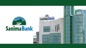Sanima Bank