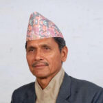 Arjin Thapa