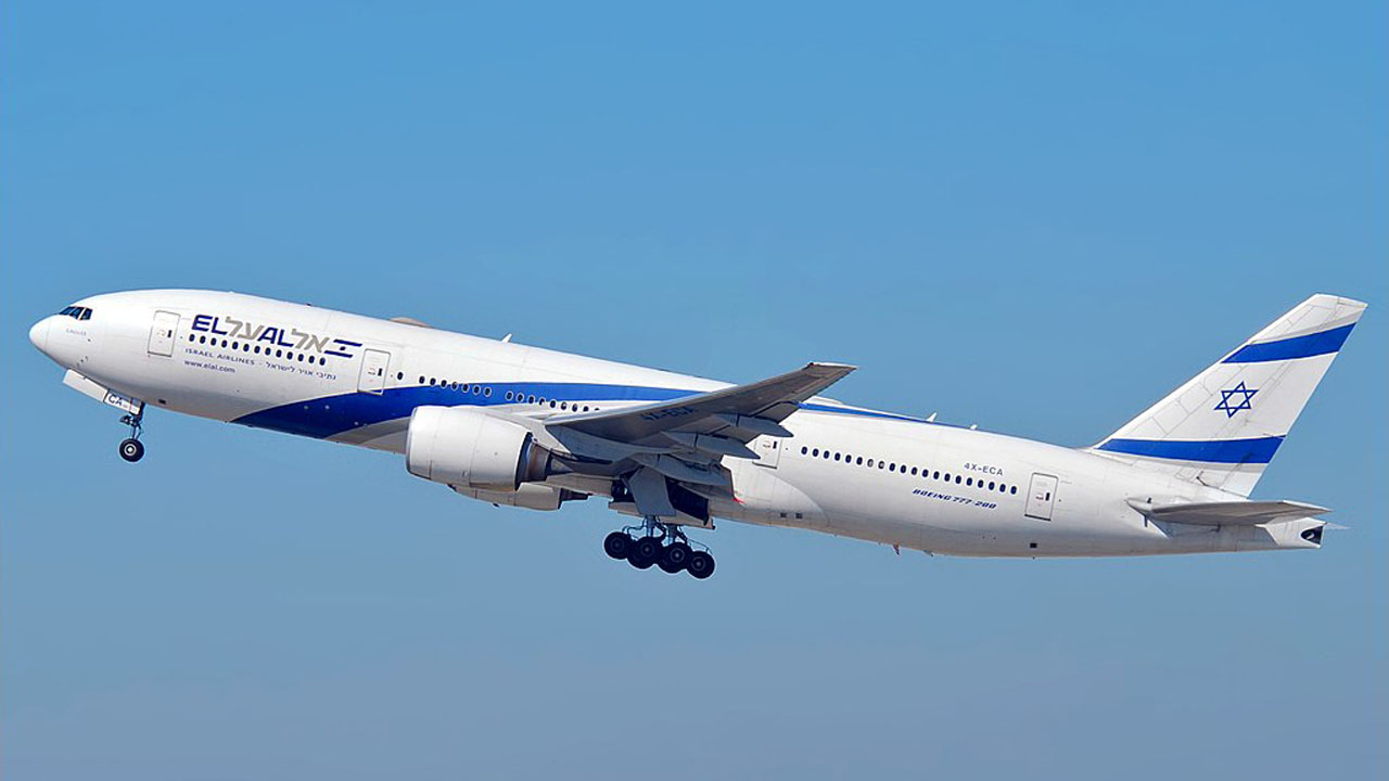 Israeli Airlines
