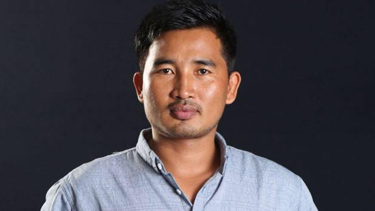 Ranjit Tamang
