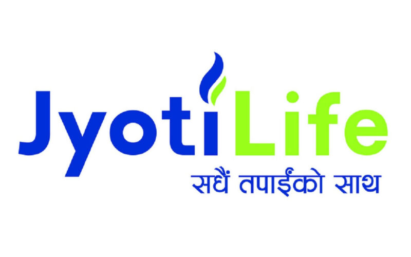 jyoti life ipo