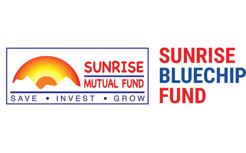 sunrise blue chip fund