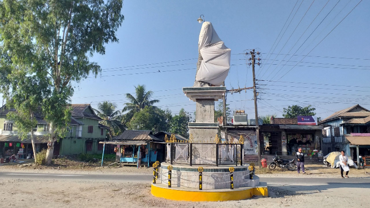 Baniyani Jhapa