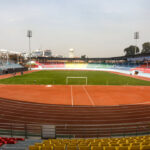 Dasarath Stadium