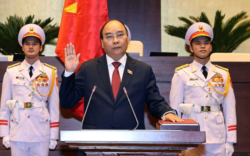 Vietnam Assembly