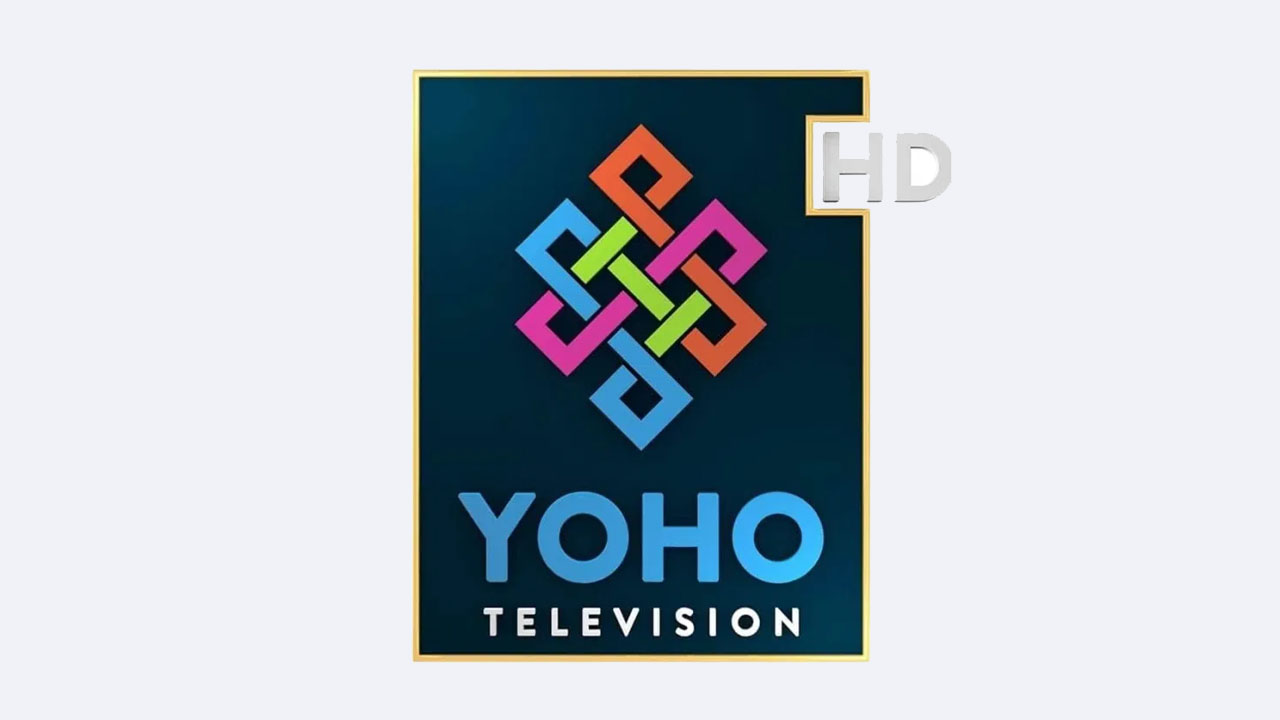 yoho television hd