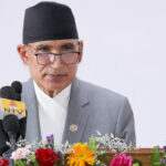 Bishnu Paudel budget nepal
