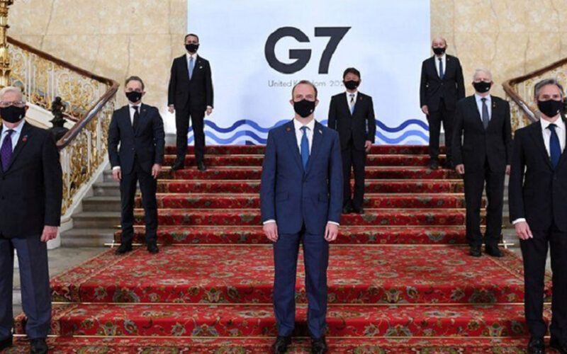 G-7