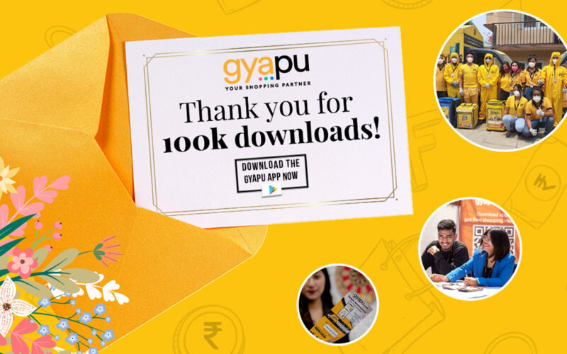 gyapu app download