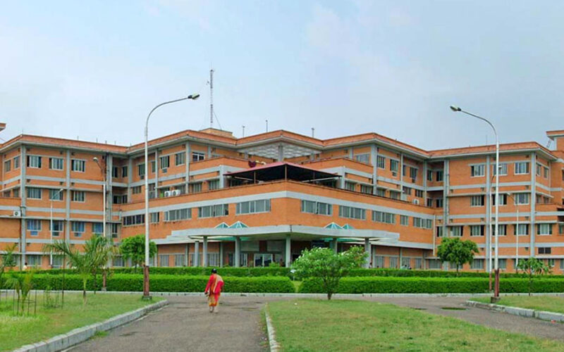 Nepalgunj medical teaching hospital kohalpur