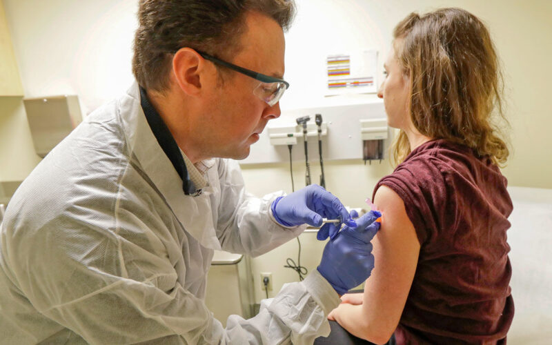 Covid19 vaccine usa