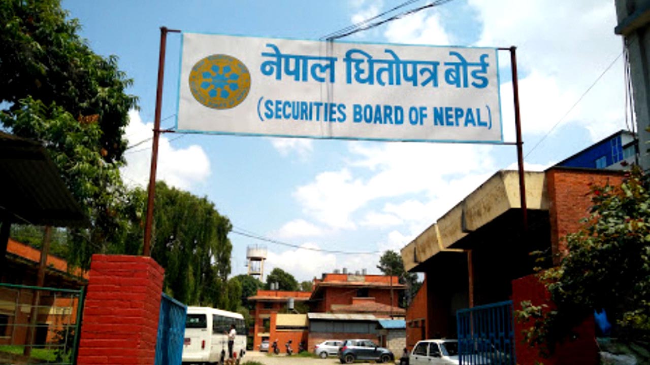 nepal dhitopatra board