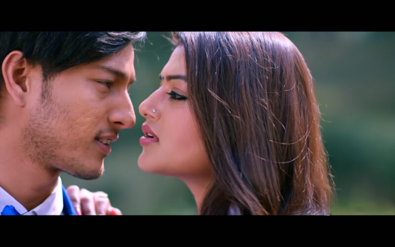 MANGALAM | New Nepali Full Movie 2021