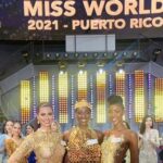 MissWorld 2021