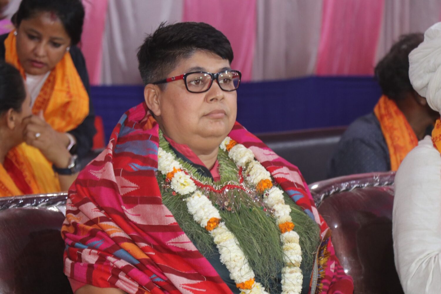 adhikari